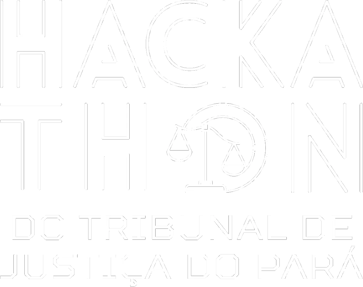 Hackathon do Tribunal de Justiça do Pará